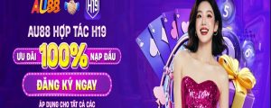 Bắn Cá H19 | Trải Nghiệm Game Bắn Cá Trực Tuyến Đầy Màu Sắc